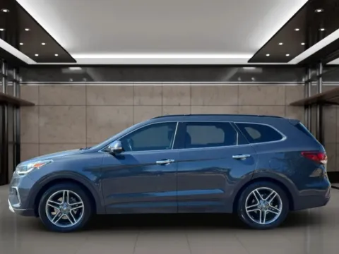 Photos of 2017 Hyundai Santa Fe SE Ultimate Sport Utility 4D for sale in Dallas, OR at Synergize Auto LLC