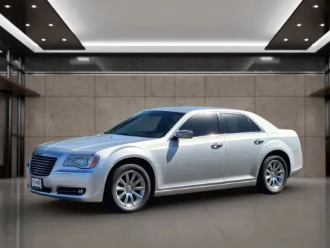 Photos of 2011 Chrysler 300 Limited Sedan 4D for sale in Dallas, OR at Synergize Auto LLC