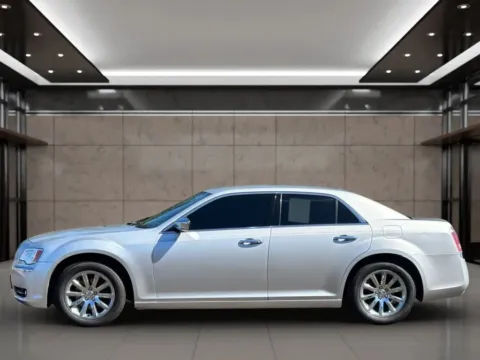 Another view of 2011 Chrysler 300 Limited Sedan 4D for sale in Dallas, OR at Synergize Auto LLC