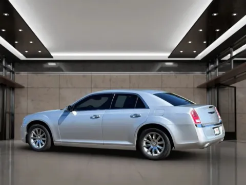 More photos of 2011 Chrysler 300 Limited Sedan 4D at Synergize Auto LLC, OR