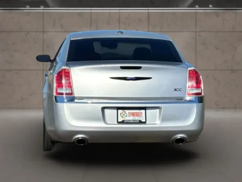 More photos of 2011 Chrysler 300 Limited Sedan 4D at Synergize Auto LLC, OR