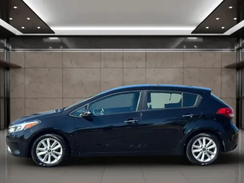 Photos of 2017 Kia Forte5 LX Hatchback 4D for sale in Dallas, OR at Synergize Auto LLC