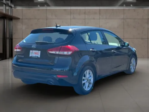 More photos of 2017 Kia Forte5 LX Hatchback 4D at Synergize Auto LLC, OR