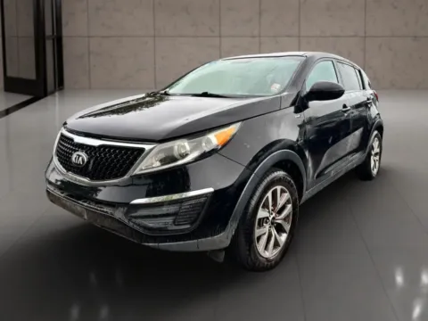 Photos of 2014 Kia Sportage LX Sport Utility 4D for sale in Dallas, OR at Synergize Auto LLC