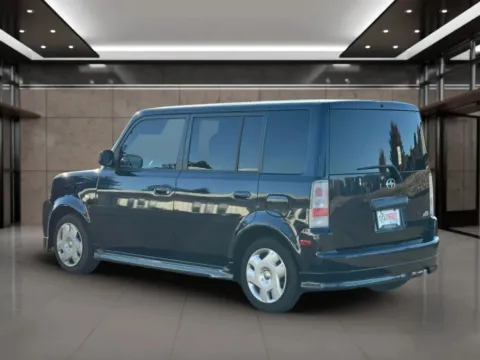 Another view of 2005 Scion xB Hatchback 4D for sale in Dallas, OR at Synergize Auto LLC