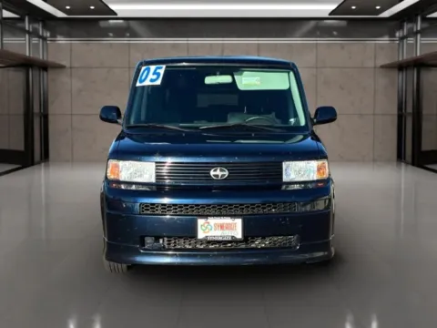 More photos of 2005 Scion xB Hatchback 4D at Synergize Auto LLC, OR