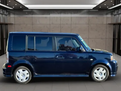 Another view of 2005 Scion xB Hatchback 4D for sale in Dallas, OR at Synergize Auto LLC