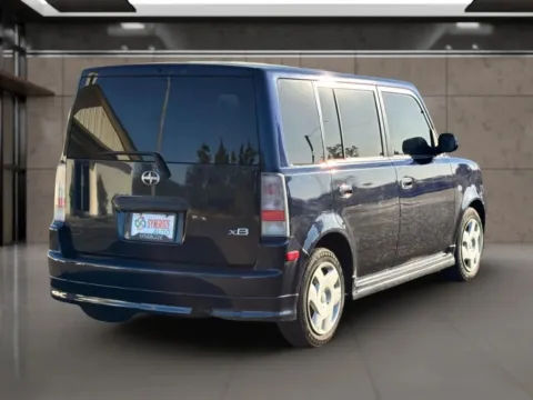 More photos of 2005 Scion xB Hatchback 4D at Synergize Auto LLC, OR