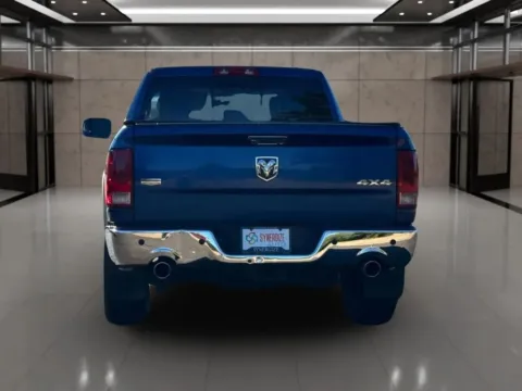 More photos of 2011 Ram 1500 Quad Cab Laramie Pickup 4D 6 1/3 ft at Synergize Auto LLC, OR