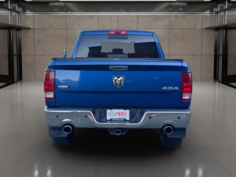 More photos of 2011 Ram 1500 Quad Cab Laramie Pickup 4D 6 1/3 ft at Synergize Auto LLC, OR