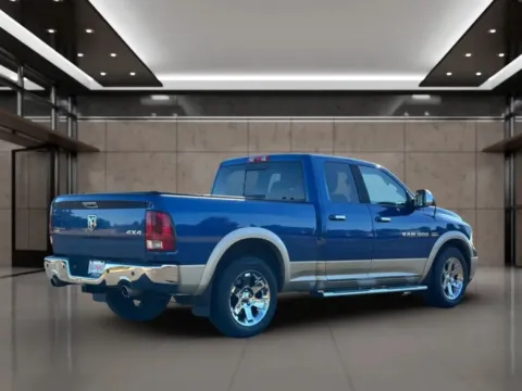 More photos of 2011 Ram 1500 Quad Cab Laramie Pickup 4D 6 1/3 ft at Synergize Auto LLC, OR