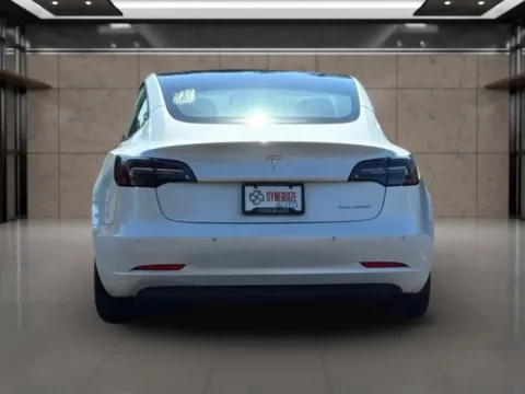 More photos of 2021 Tesla Model 3 Long Range Sedan 4D at Synergize Auto LLC, OR