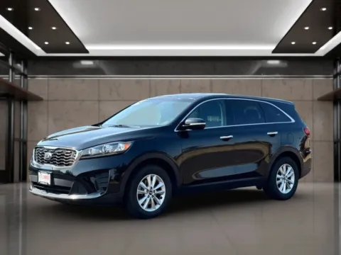 Photos of 2019 Kia Sorento L Sport Utility 4D for sale in Dallas, OR at Synergize Auto LLC