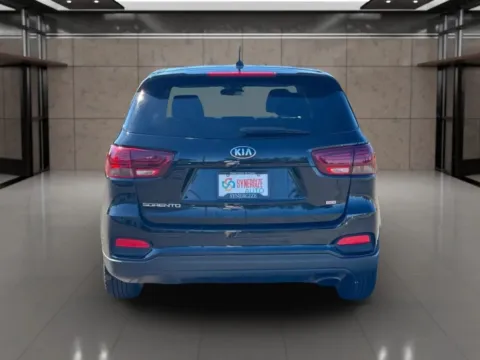 More photos of 2019 Kia Sorento L Sport Utility 4D at Synergize Auto LLC, OR