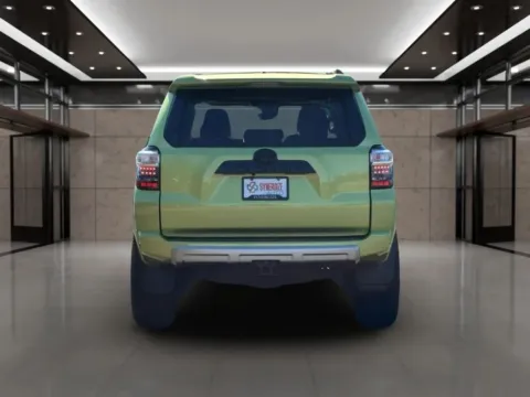 More photos of 2023 Toyota 4Runner TRD Off-Road Premium Sport Utility 4D at Synergize Auto LLC, OR
