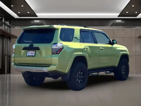 More photos of 2023 Toyota 4Runner TRD Off-Road Premium Sport Utility 4D at Synergize Auto LLC, OR