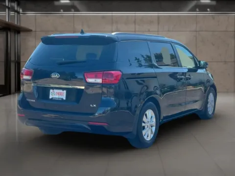 More photos of 2018 Kia Sedona LX Minivan 4D at Synergize Auto LLC, OR