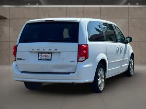 More photos of 2016 Dodge Grand Caravan Passenger SE Minivan 4D at Synergize Auto LLC, OR
