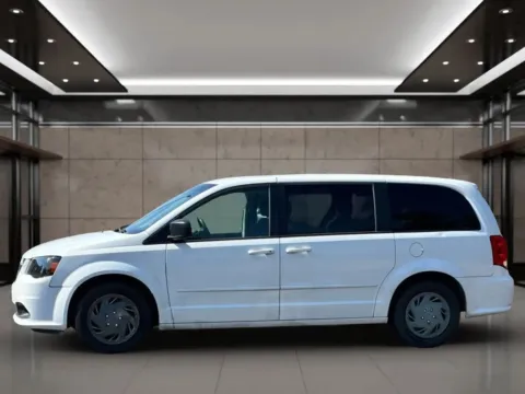 Photos of 2016 Dodge Grand Caravan Passenger SE Minivan 4D for sale in Dallas, OR at Synergize Auto LLC
