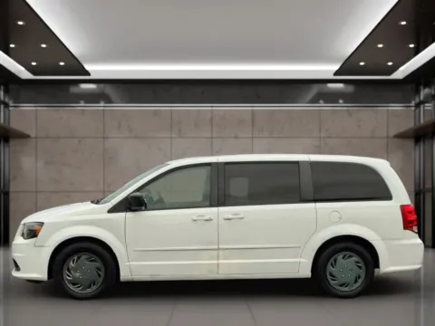 Photos of 2016 Dodge Grand Caravan Passenger SE Minivan 4D for sale in Dallas, OR at Synergize Auto LLC