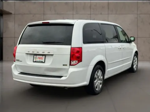 More photos of 2016 Dodge Grand Caravan Passenger SE Minivan 4D at Synergize Auto LLC, OR