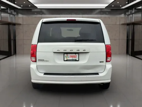 More photos of 2016 Dodge Grand Caravan Passenger SE Minivan 4D at Synergize Auto LLC, OR