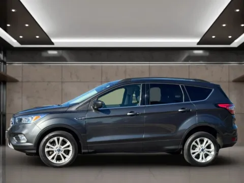 Photos of 2018 Ford Escape SE Sport Utility 4D for sale in Dallas, OR at Synergize Auto LLC