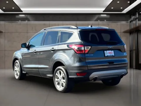 Another view of 2018 Ford Escape SE Sport Utility 4D for sale in Dallas, OR at Synergize Auto LLC