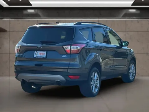 More photos of 2018 Ford Escape SE Sport Utility 4D at Synergize Auto LLC, OR
