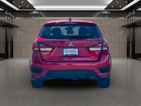 More photos of 2024 Mitsubishi Outlander Sport SE Sport Utility 4D at Synergize Auto LLC, OR