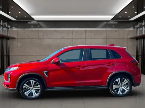 Photos of 2024 Mitsubishi Outlander Sport SE Sport Utility 4D for sale in Dallas, OR at Synergize Auto LLC