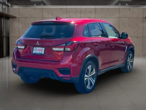 More photos of 2024 Mitsubishi Outlander Sport SE Sport Utility 4D at Synergize Auto LLC, OR