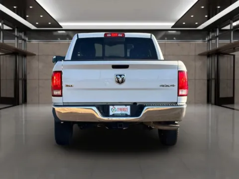 More photos of 2023 Ram 1500 Classic Crew Cab SLT Pickup 4D 5 1/2 ft at Synergize Auto LLC, OR