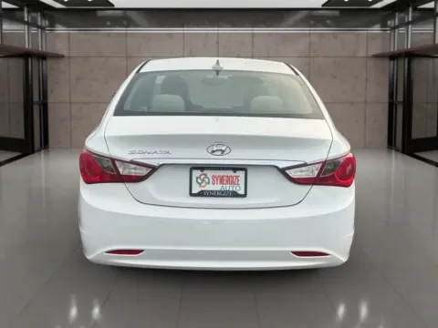 More photos of 2012 Hyundai Sonata GLS Sedan 4D at Synergize Auto LLC, OR