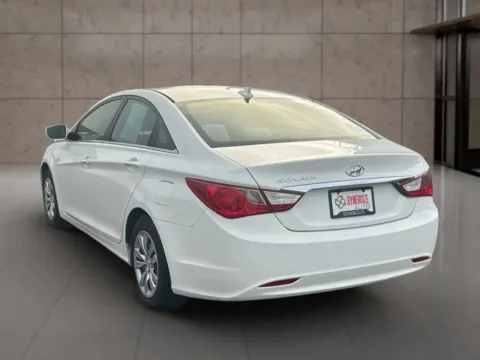 Another view of 2012 Hyundai Sonata GLS Sedan 4D for sale in Dallas, OR at Synergize Auto LLC