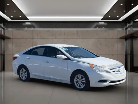 Photos of 2012 Hyundai Sonata GLS Sedan 4D for sale in Dallas, OR at Synergize Auto LLC