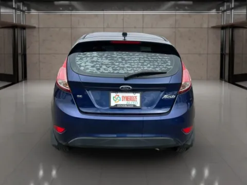 More photos of 2016 Ford Fiesta SE Hatchback 4D at Synergize Auto LLC, OR