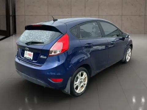More photos of 2016 Ford Fiesta SE Hatchback 4D at Synergize Auto LLC, OR