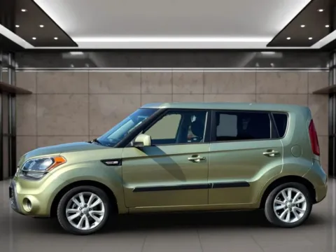 Photos of 2013 Kia Soul Wagon 4D for sale in Dallas, OR at Synergize Auto LLC