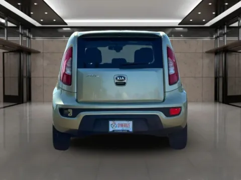 More photos of 2013 Kia Soul Wagon 4D at Synergize Auto LLC, OR