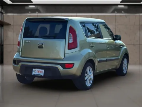 More photos of 2013 Kia Soul Wagon 4D at Synergize Auto LLC, OR