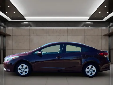Photos of 2017 Kia Forte LX Sedan 4D for sale in Dallas, OR at Synergize Auto LLC
