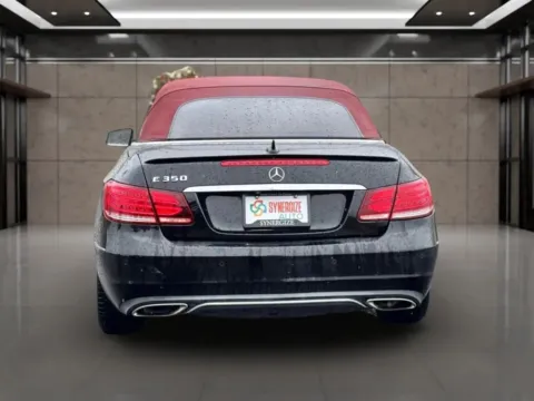 More photos of 2014 Mercedes-Benz E-Class E 350 Cabriolet 2D at Synergize Auto LLC, OR