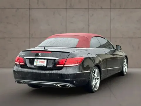 More photos of 2014 Mercedes-Benz E-Class E 350 Cabriolet 2D at Synergize Auto LLC, OR
