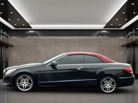 Photos of 2014 Mercedes-Benz E-Class E 350 Cabriolet 2D for sale in Dallas, OR at Synergize Auto LLC