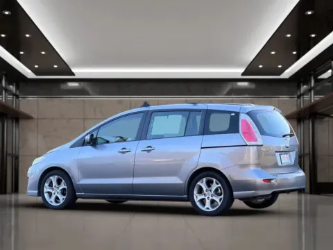 Another view of 2010 MAZDA MAZDA5 Sport Minivan 4D for sale in Dallas, OR at Synergize Auto LLC