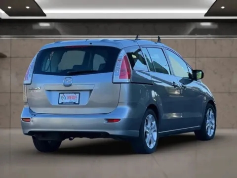 More photos of 2010 MAZDA MAZDA5 Sport Minivan 4D at Synergize Auto LLC, OR
