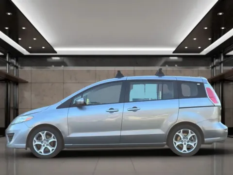 Photos of 2010 MAZDA MAZDA5 Sport Minivan 4D for sale in Dallas, OR at Synergize Auto LLC