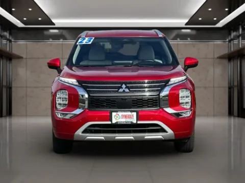 Photos of 2023 Mitsubishi Outlander PHEV SEL Sport Utility 4D for sale in Dallas, OR at Synergize Auto LLC