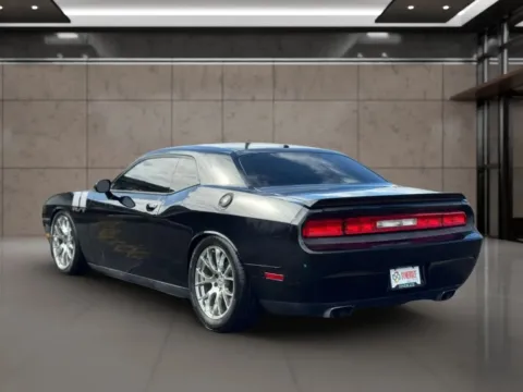 Another view of 2012 Dodge Challenger R/T Coupe 2D for sale in Dallas, OR at Synergize Auto LLC
